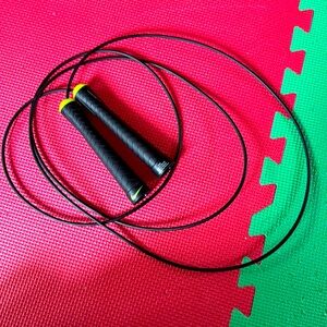 Nike jump rope